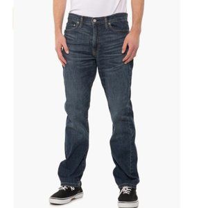 Lucky Brand Men's 410 Athletic Fit Jean. Size 34 x 32